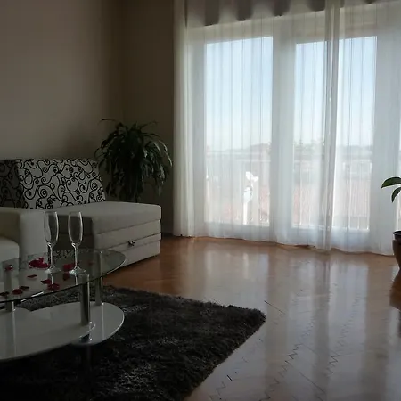Noris Апартаменти