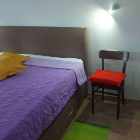 Noris Апартаменти *