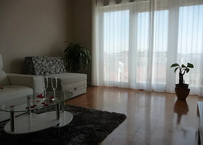 Noris Апартаменти