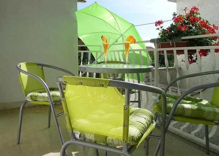 Apartman Noris Póla