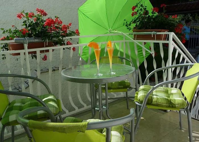 Apartman Noris