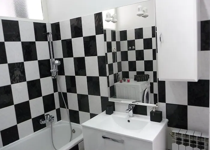 Apartman Noris Póla