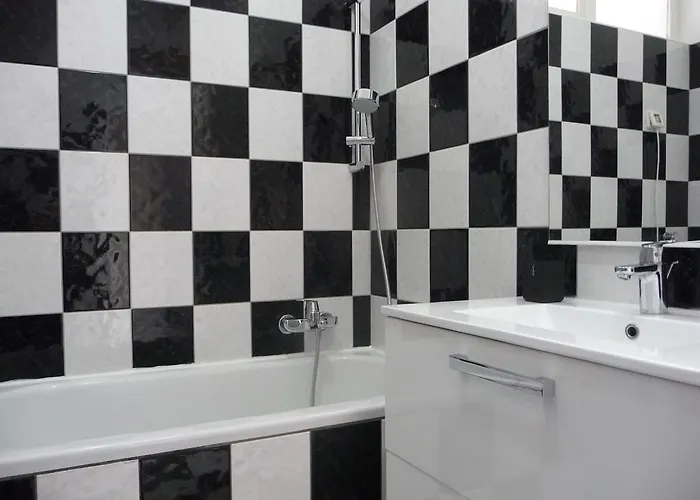 Noris Apartman Póla