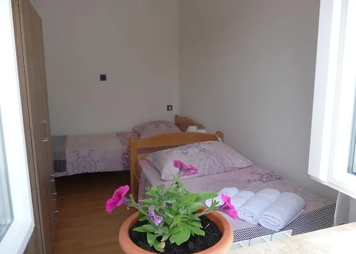 Noris Apartman *