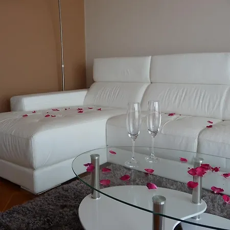 Апартаменти Noris