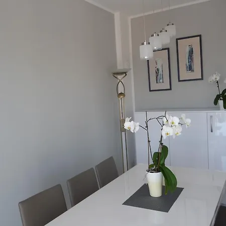 Noris Апартаменти