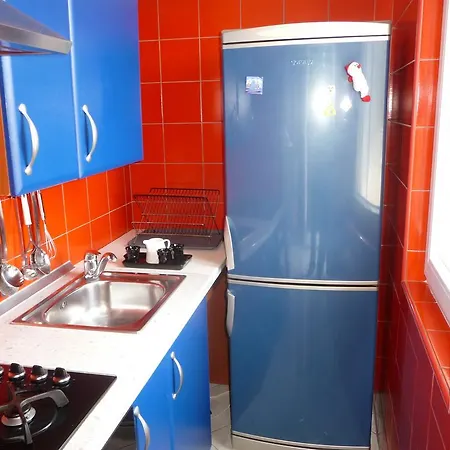 Noris Апартаменти *