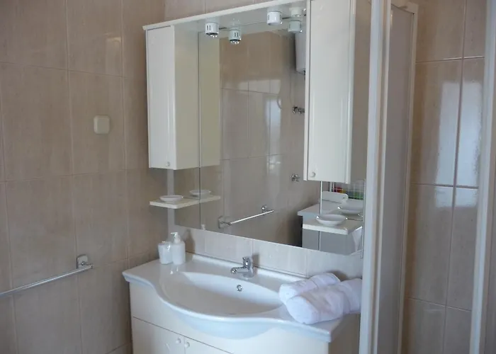 Apartamento Noris Pula