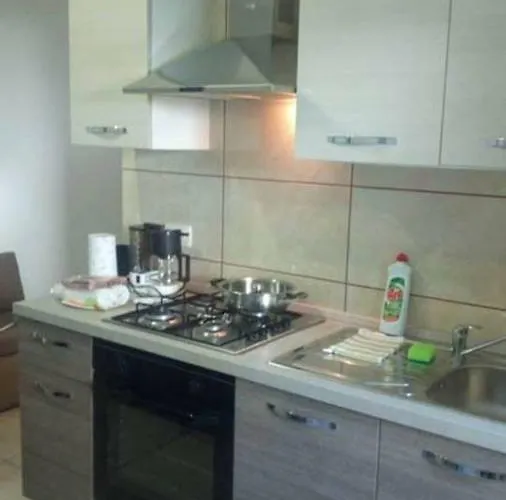 Apartament Noris *