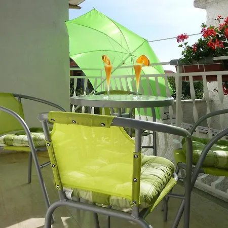 Apartment Noris Pula