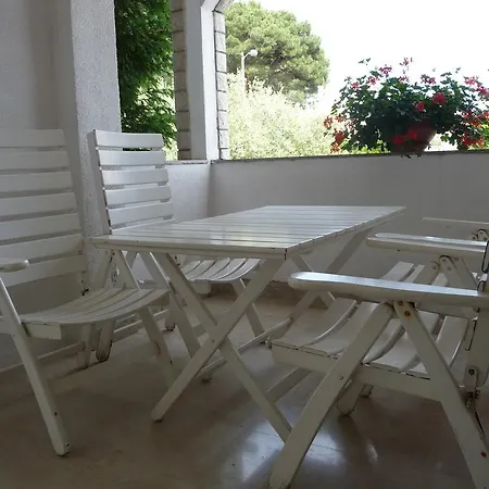 Noris Apartment Pula