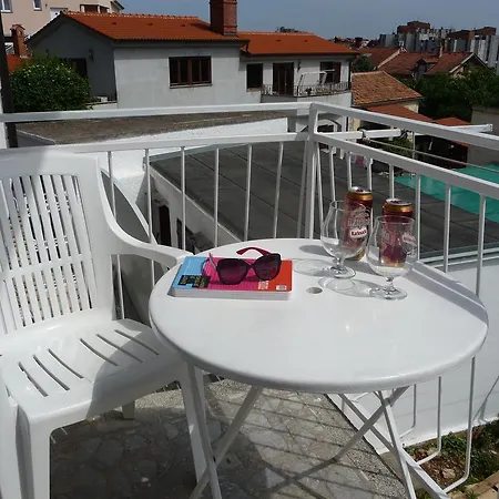 Noris Apartment *