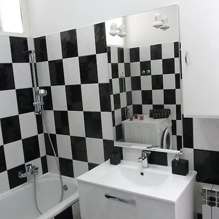 Apartment Noris Pula