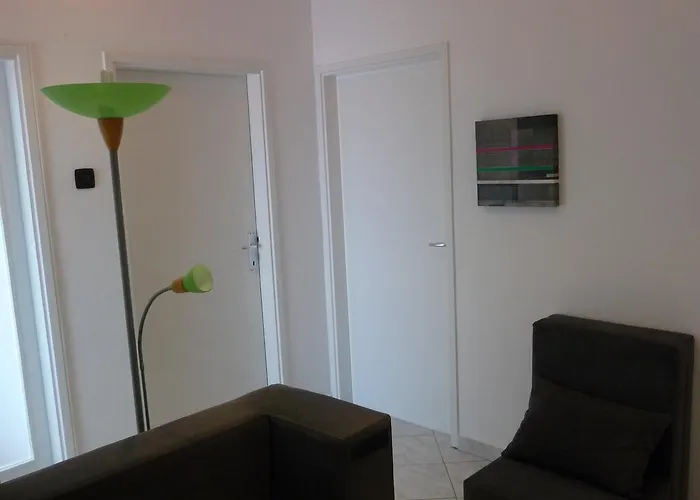 Noris Apartment Pula